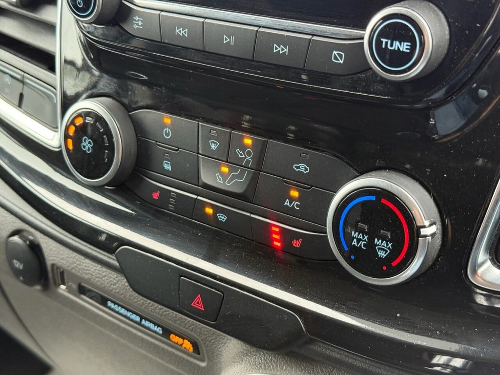 Used Ford Transit Custom 2022 for sale - 76105873: Photo 32