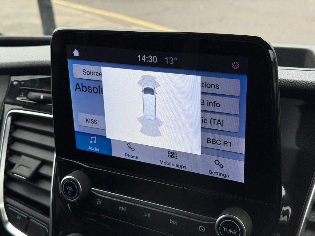 Used Ford Transit Custom 2022 for sale - 76105873: Photo 34