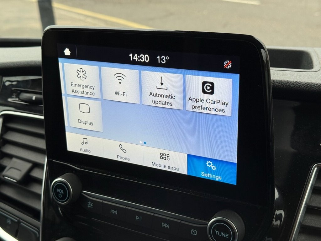 Used Ford Transit Custom 2022 for sale - 76105873: Photo 35