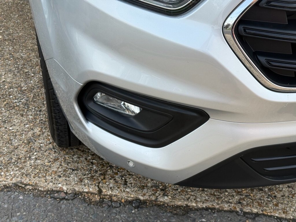 Used Ford Transit Custom 2022 for sale - 76256490: Photo 21