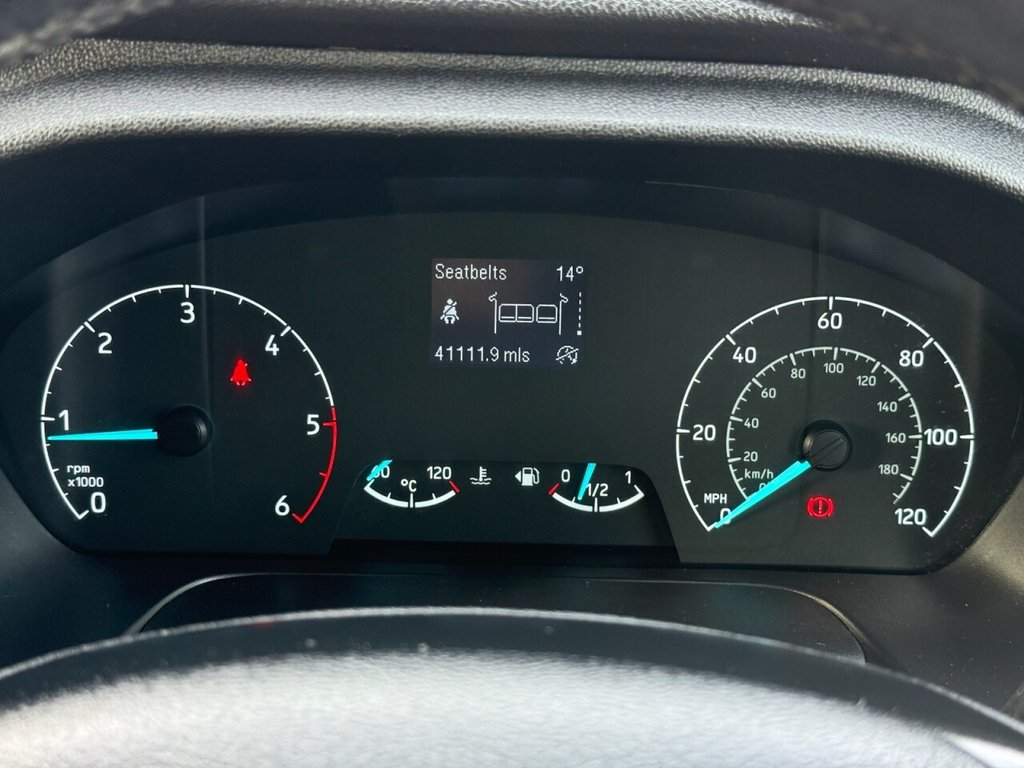 Used Ford Transit Custom 2022 for sale - 76256490: Photo 24