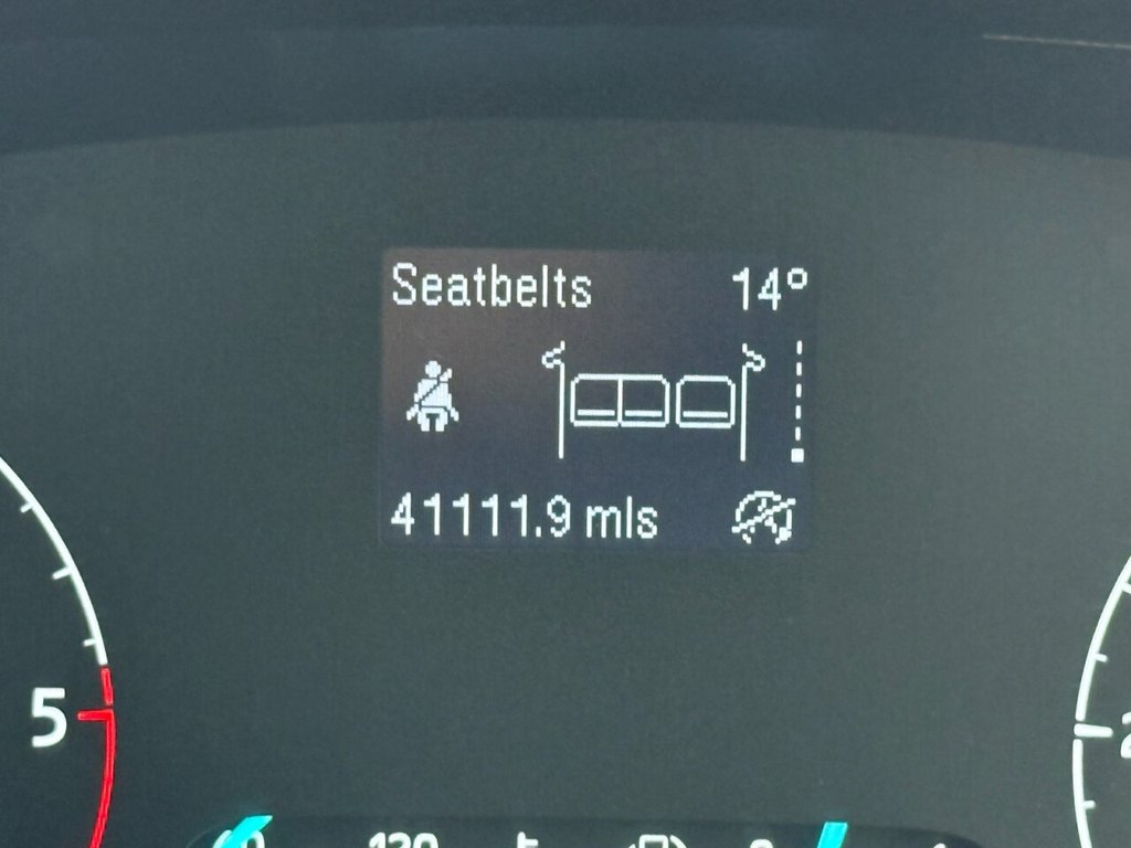 Used Ford Transit Custom 2022 for sale - 76256490: Photo 25