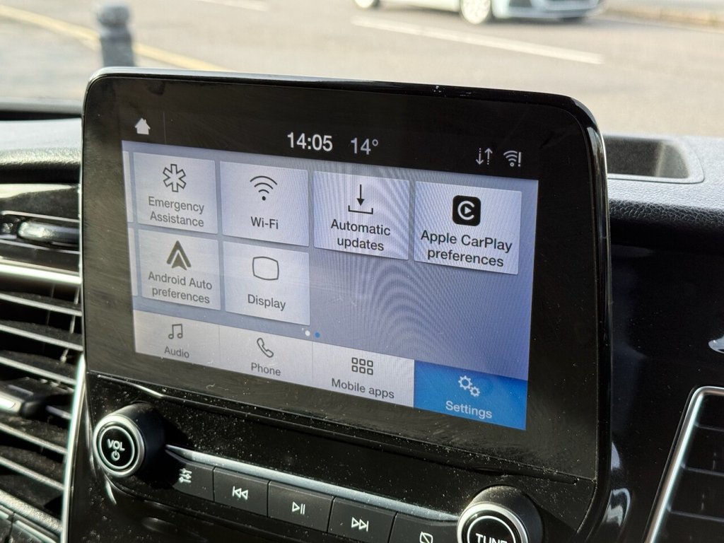 Used Ford Transit Custom 2022 for sale - 76256490: Photo 27