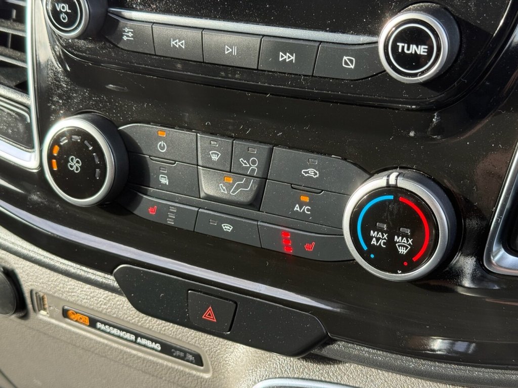 Used Ford Transit Custom 2022 for sale - 76256490: Photo 28