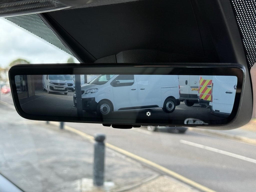 Used Ford Transit Custom 2022 for sale - 76256490: Photo 29