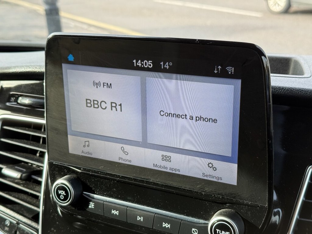 Used Ford Transit Custom 2022 for sale - 76256490: Photo 30