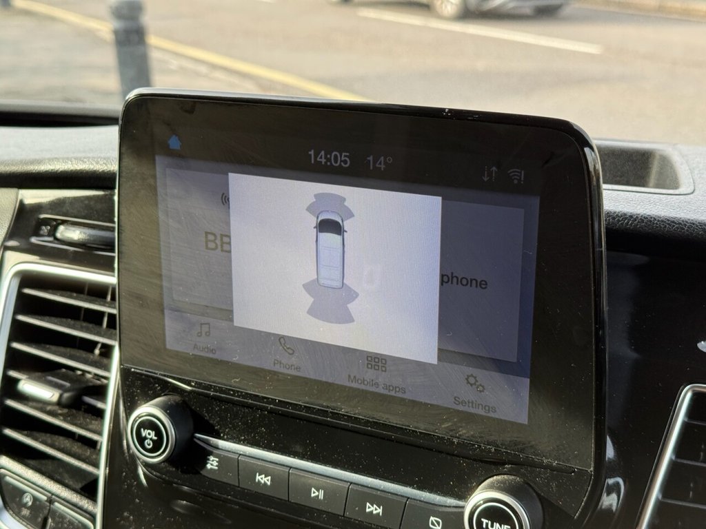 Used Ford Transit Custom 2022 for sale - 76256490: Photo 31