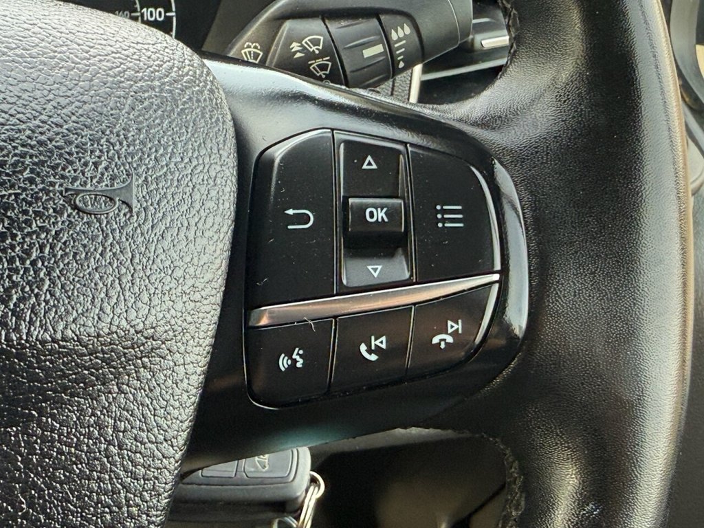 Used Ford Transit Custom 2022 for sale - 76256490: Photo 36