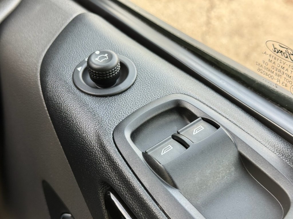 Used Ford Transit Custom 2022 for sale - 76256490: Photo 38