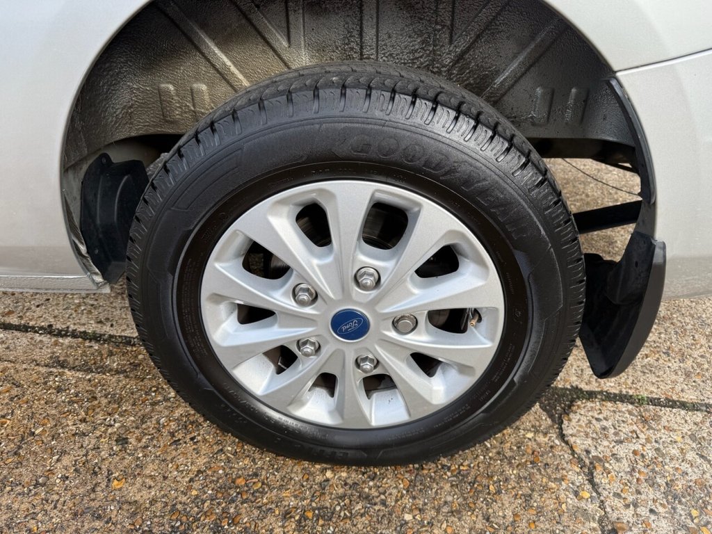 Used Ford Transit Custom 2022 for sale - 76256490: Photo 8