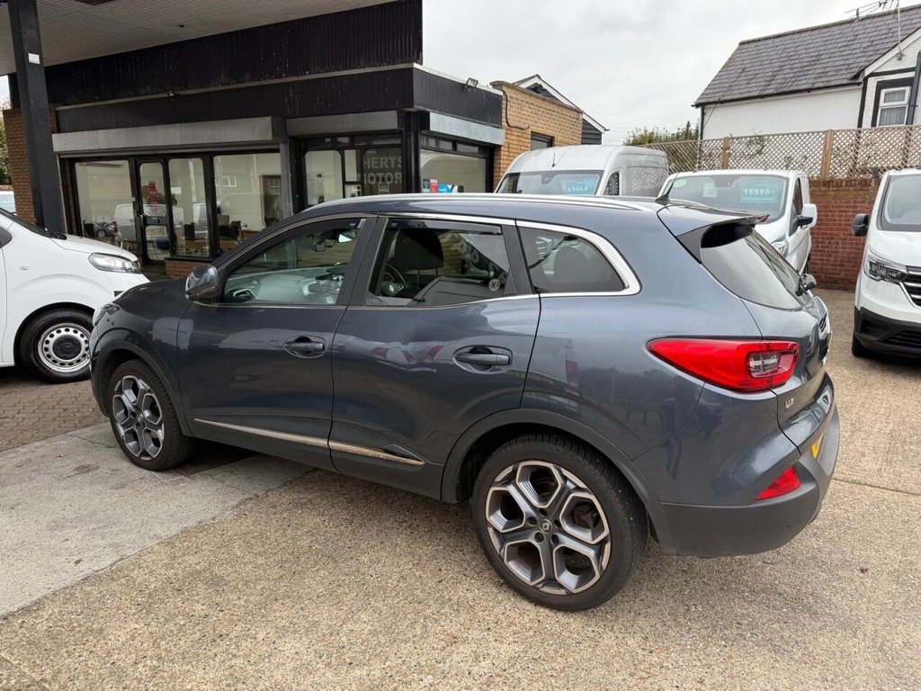 Used Renault Kadjar 2017 for sale - 76323678: Photo 6