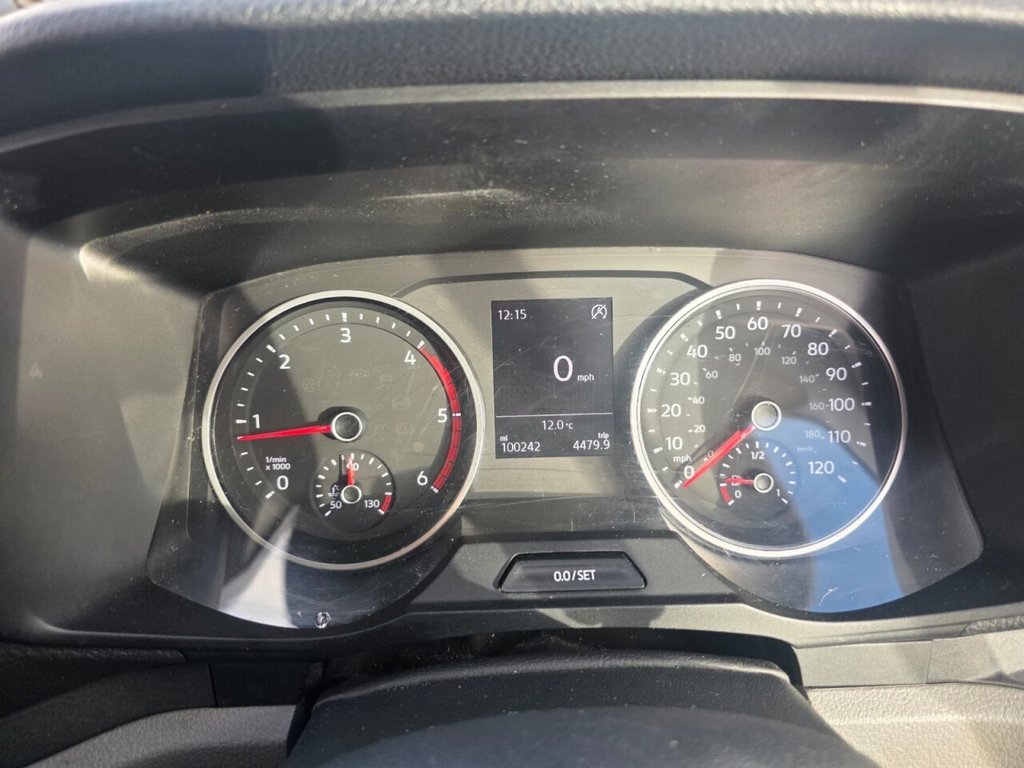 Used Volkswagen Crafter 2019 for sale - 76740523: Photo 3