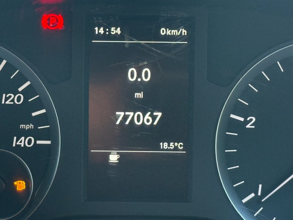 Used Mercedes-Benz Vito 2019 for sale - 75783191: Photo 26