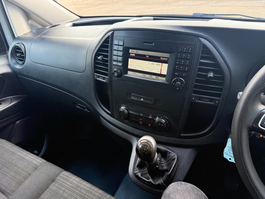 Used Mercedes-Benz Vito 2019 for sale - 75783191: Photo 31