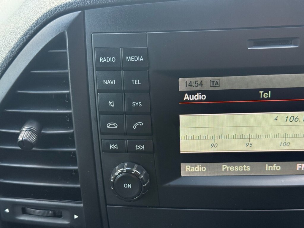 Used Mercedes-Benz Vito 2019 for sale - 75783191: Photo 34