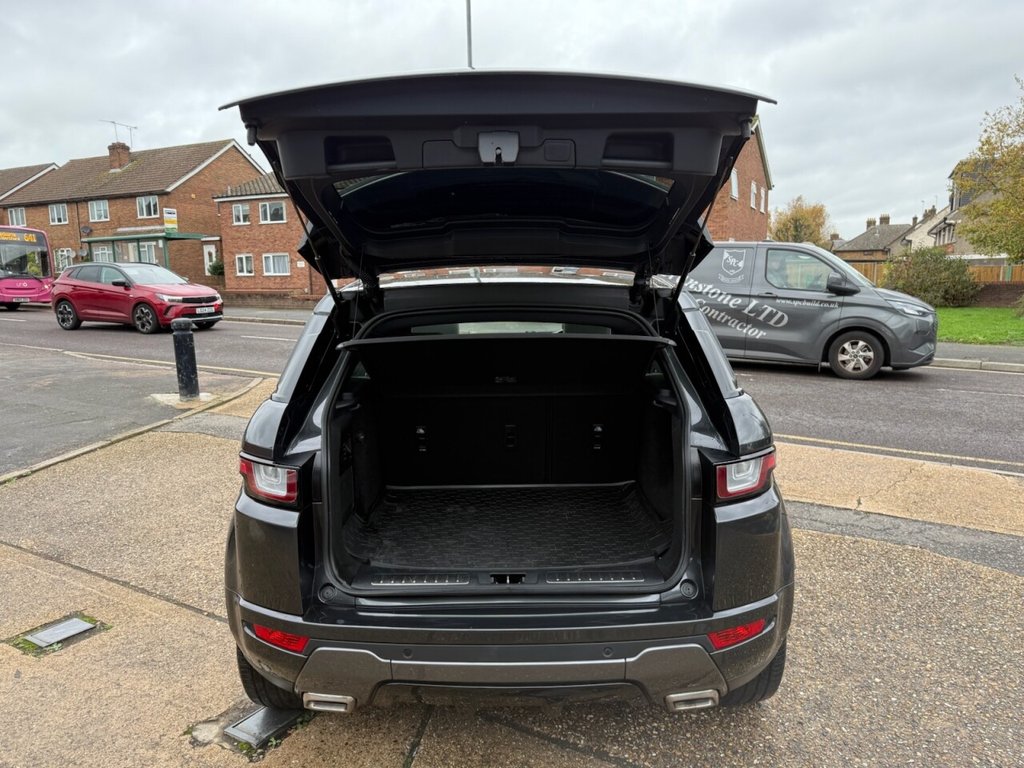 Used Land Rover Range Rover Evoque 2018 for sale - 76546646: Photo 15