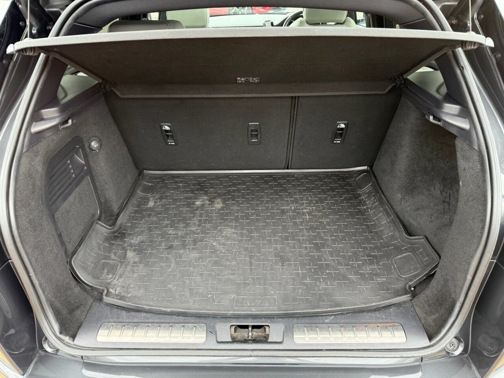 Used Land Rover Range Rover Evoque 2018 for sale - 76546646: Photo 16