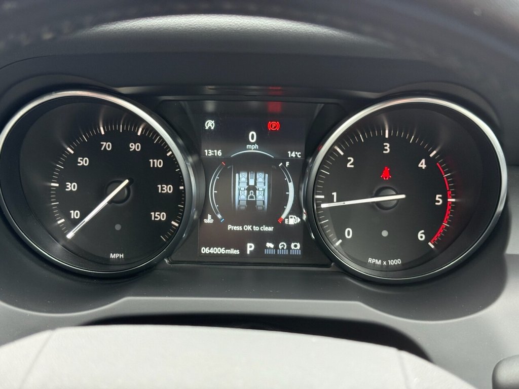 Used Land Rover Range Rover Evoque 2018 for sale - 76546646: Photo 23