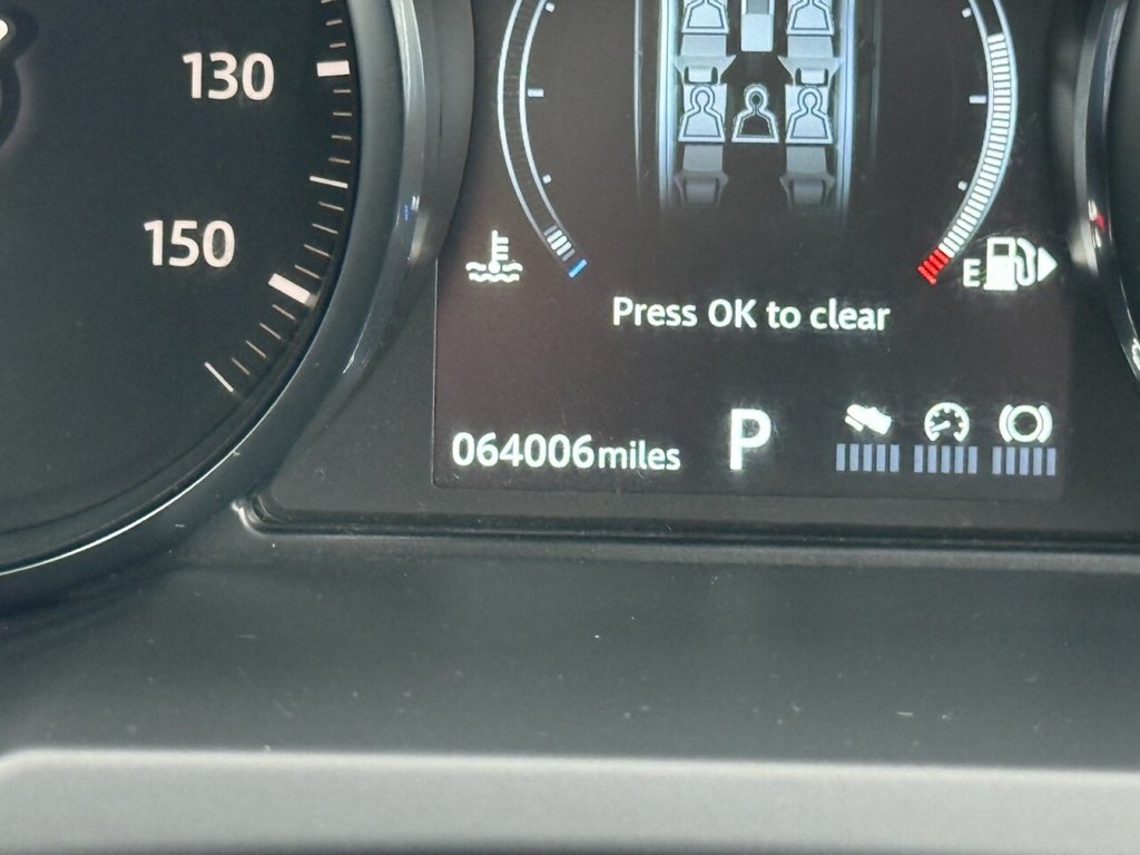 Used Land Rover Range Rover Evoque 2018 for sale - 76546646: Photo 24