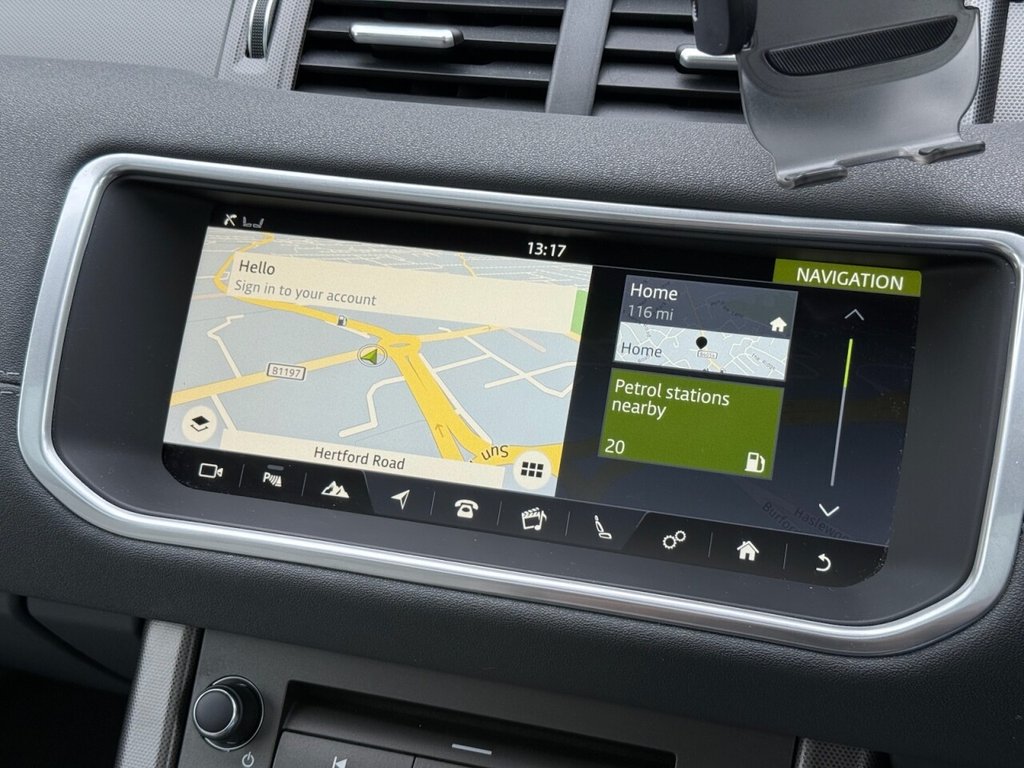 Used Land Rover Range Rover Evoque 2018 for sale - 76546646: Photo 26