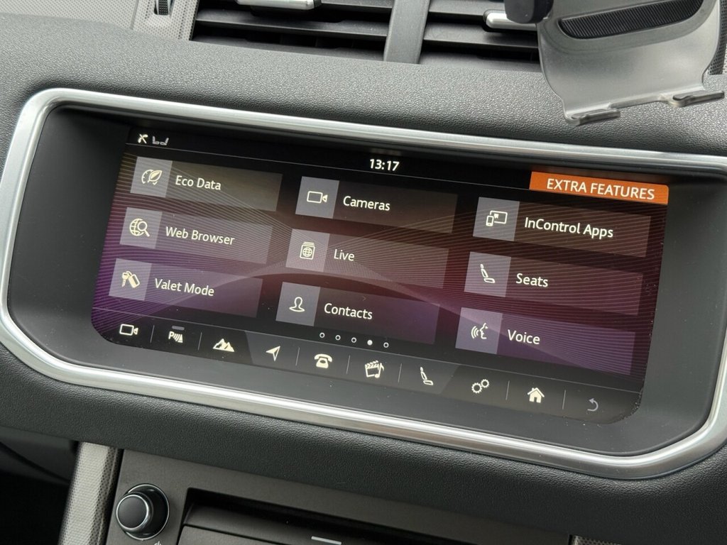 Used Land Rover Range Rover Evoque 2018 for sale - 76546646: Photo 27