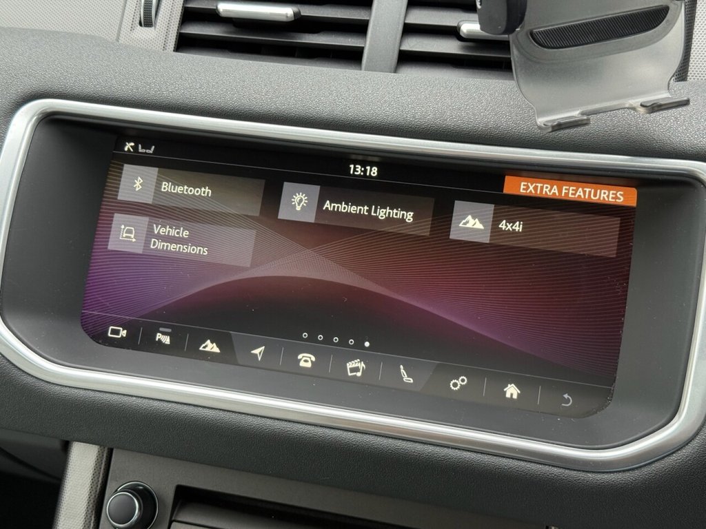 Used Land Rover Range Rover Evoque 2018 for sale - 76546646: Photo 28