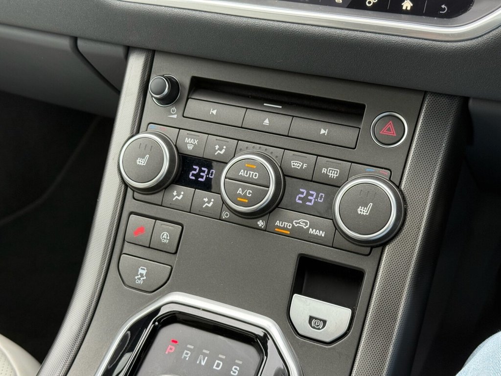 Used Land Rover Range Rover Evoque 2018 for sale - 76546646: Photo 29