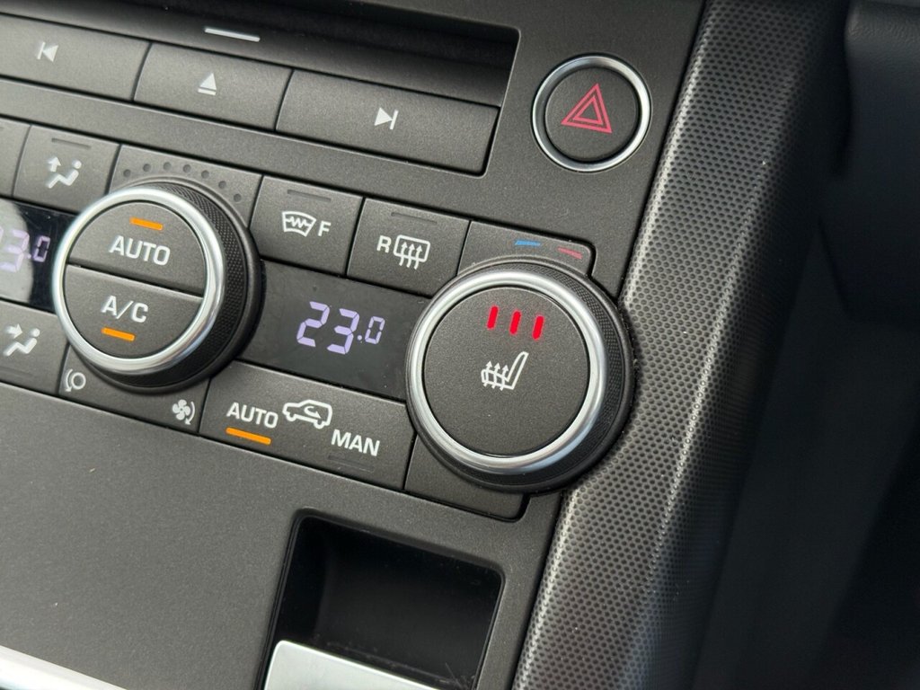 Used Land Rover Range Rover Evoque 2018 for sale - 76546646: Photo 30