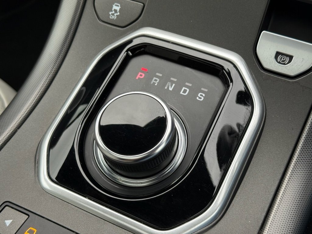 Used Land Rover Range Rover Evoque 2018 for sale - 76546646: Photo 35