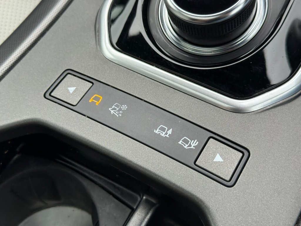 Used Land Rover Range Rover Evoque 2018 for sale - 76546646: Photo 36