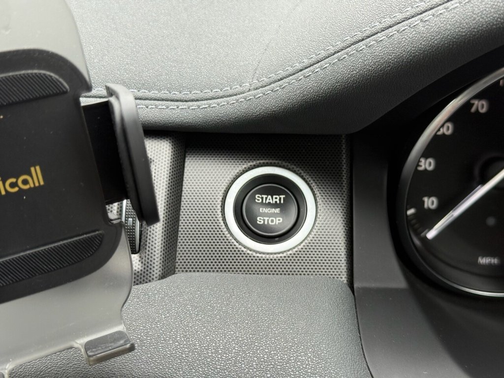 Used Land Rover Range Rover Evoque 2018 for sale - 76546646: Photo 38