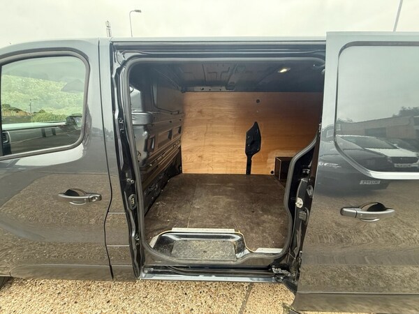 Used Renault Trafic 2023 for sale - 75986163: Photo 10
