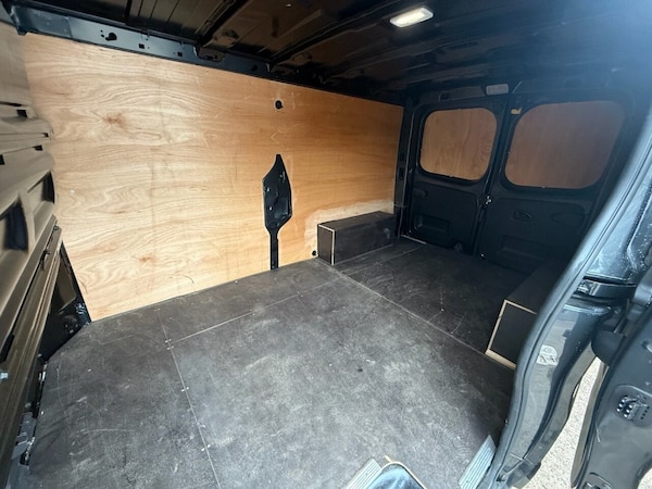 Used Renault Trafic 2023 for sale - 75986163: Photo 11