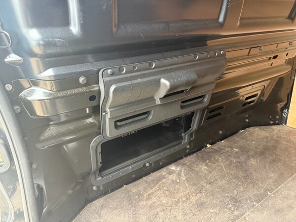 Used Renault Trafic 2023 for sale - 75986163: Photo 12