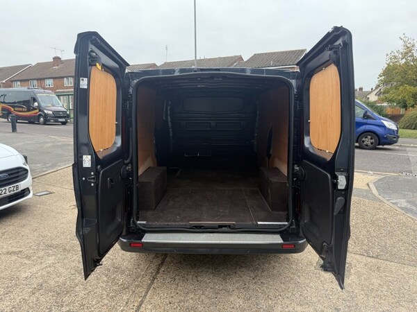 Used Renault Trafic 2023 for sale - 75986163: Photo 16