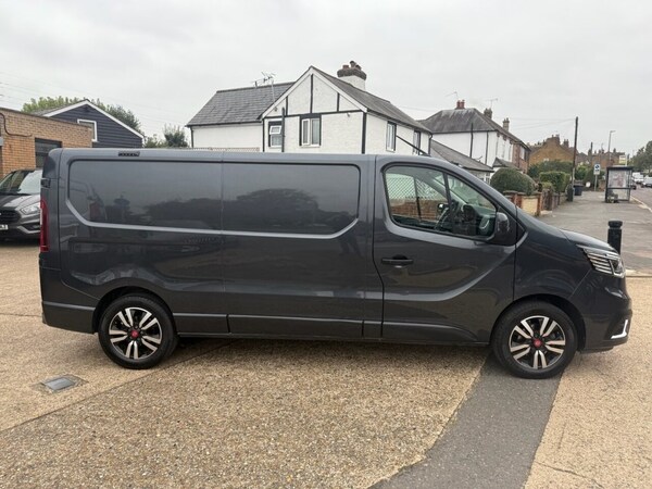 Used Renault Trafic 2023 for sale - 75986163: Photo 18