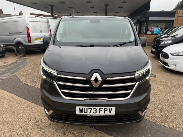 Used Renault Trafic 2023 for sale - 75986163: Photo 20