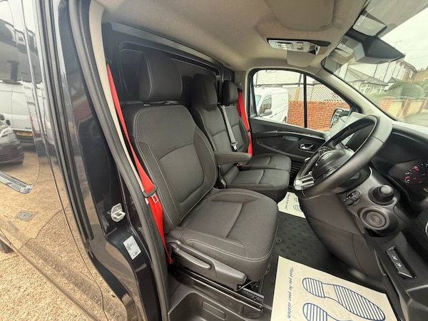 Used Renault Trafic 2023 for sale - 75986163: Photo 23