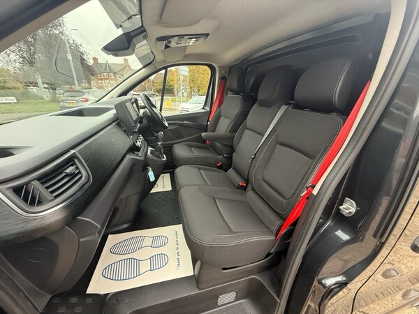 Used Renault Trafic 2023 for sale - 75986163: Photo 7