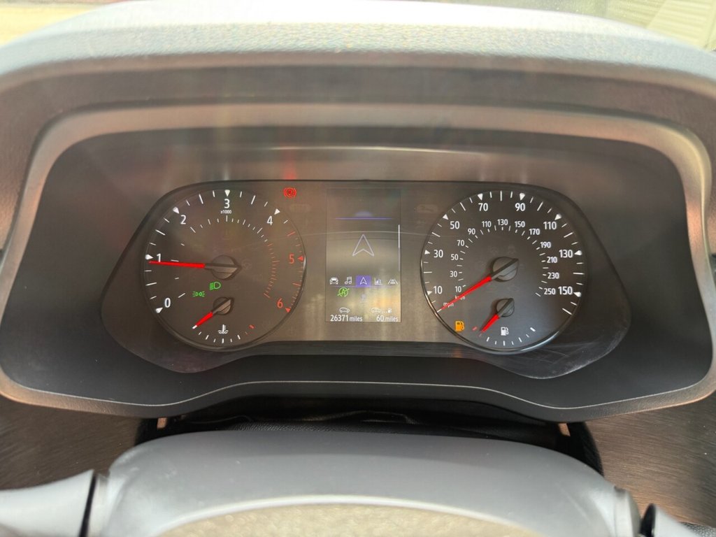 Vehicle 25