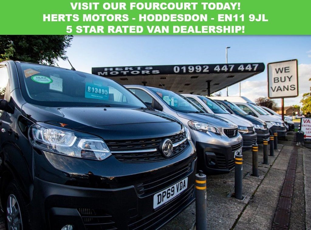 Used Renault Master 2020 for sale - 76132958: Photo 12