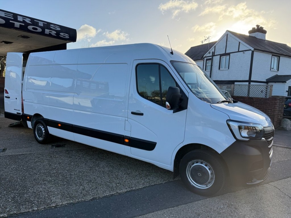 Used Renault Master 2020 for sale - 76132958: Photo 18