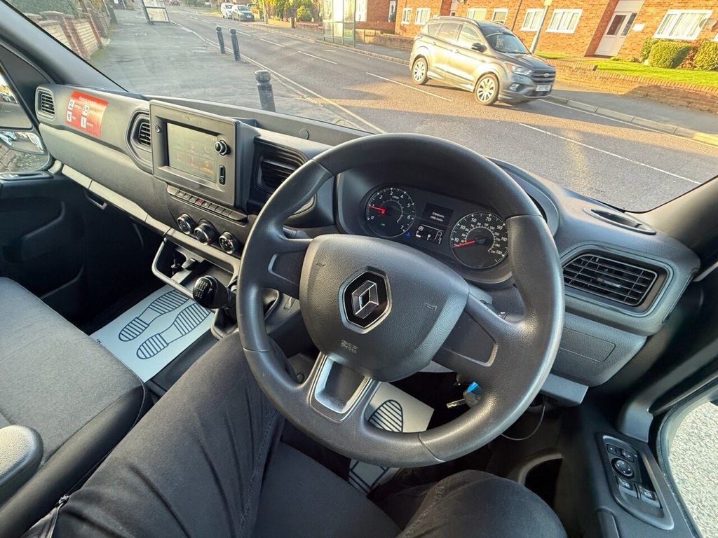 Used Renault Master 2020 for sale - 76132958: Photo 22