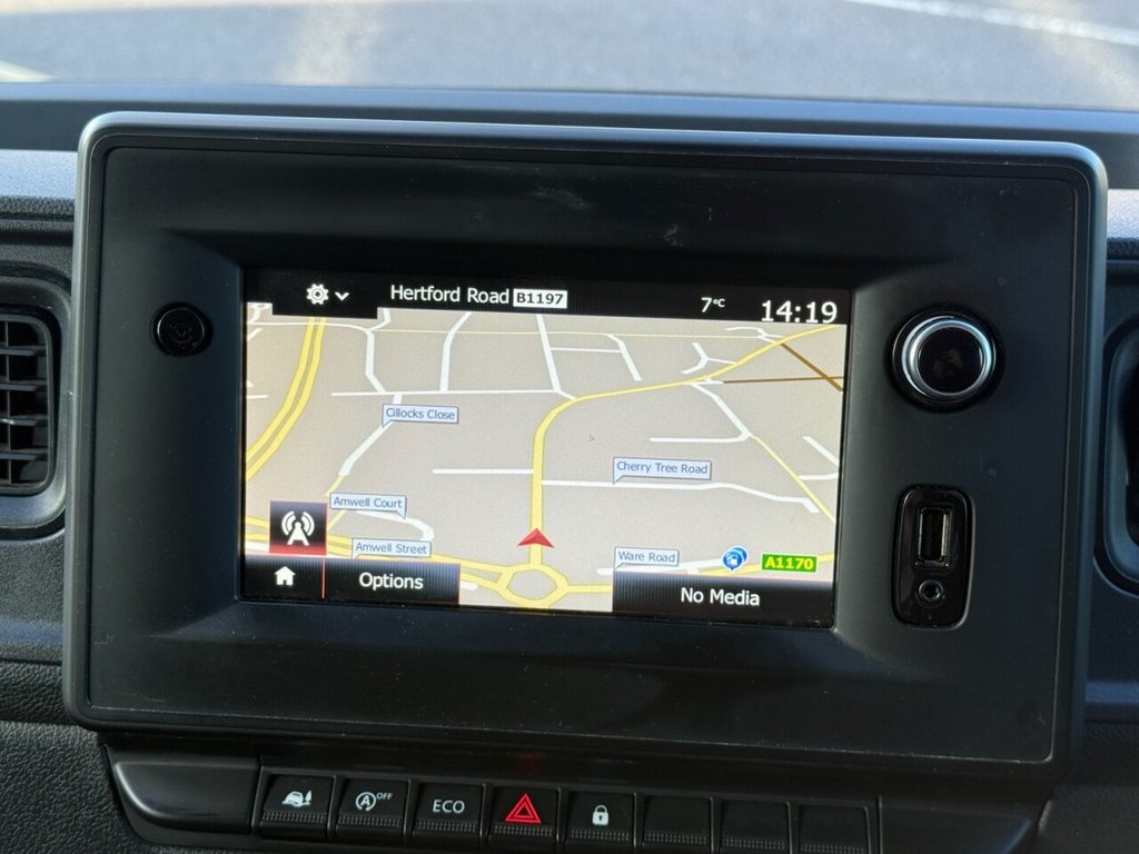 Used Renault Master 2020 for sale - 76132958: Photo 26