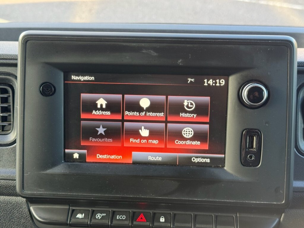 Used Renault Master 2020 for sale - 76132958: Photo 27