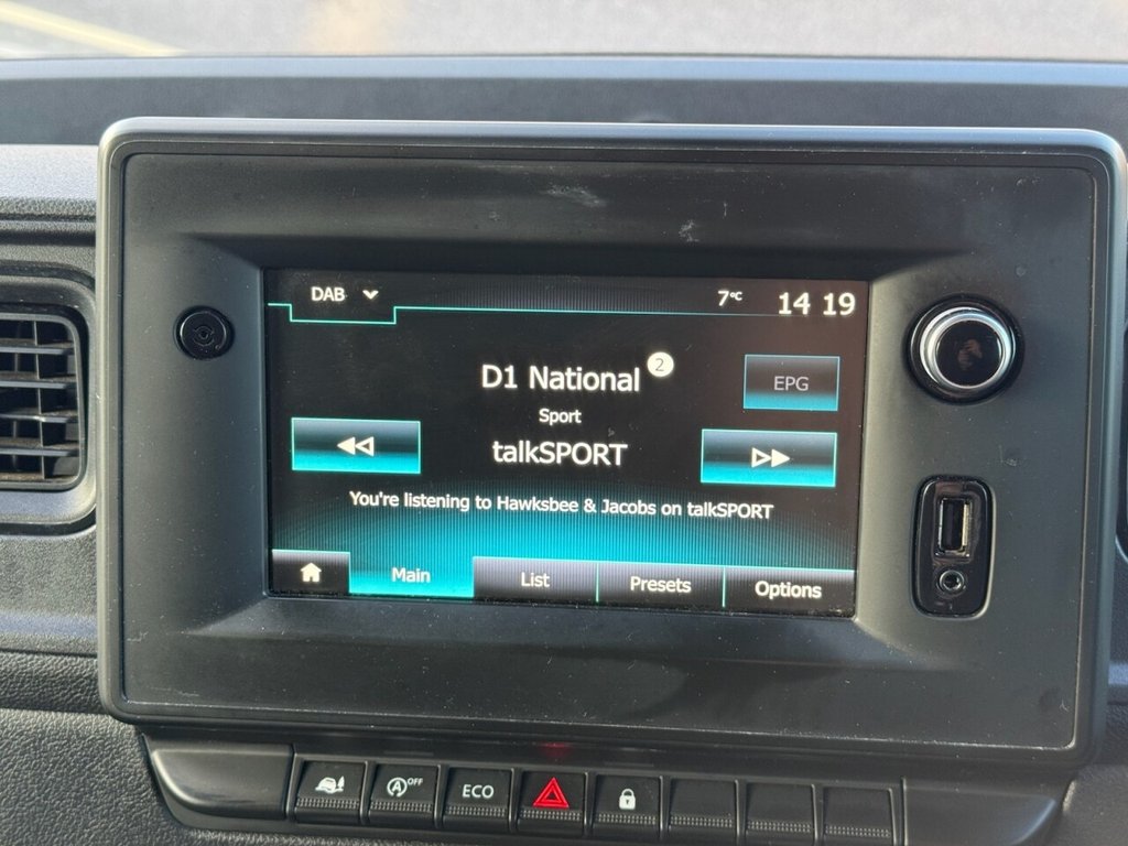 Used Renault Master 2020 for sale - 76132958: Photo 29