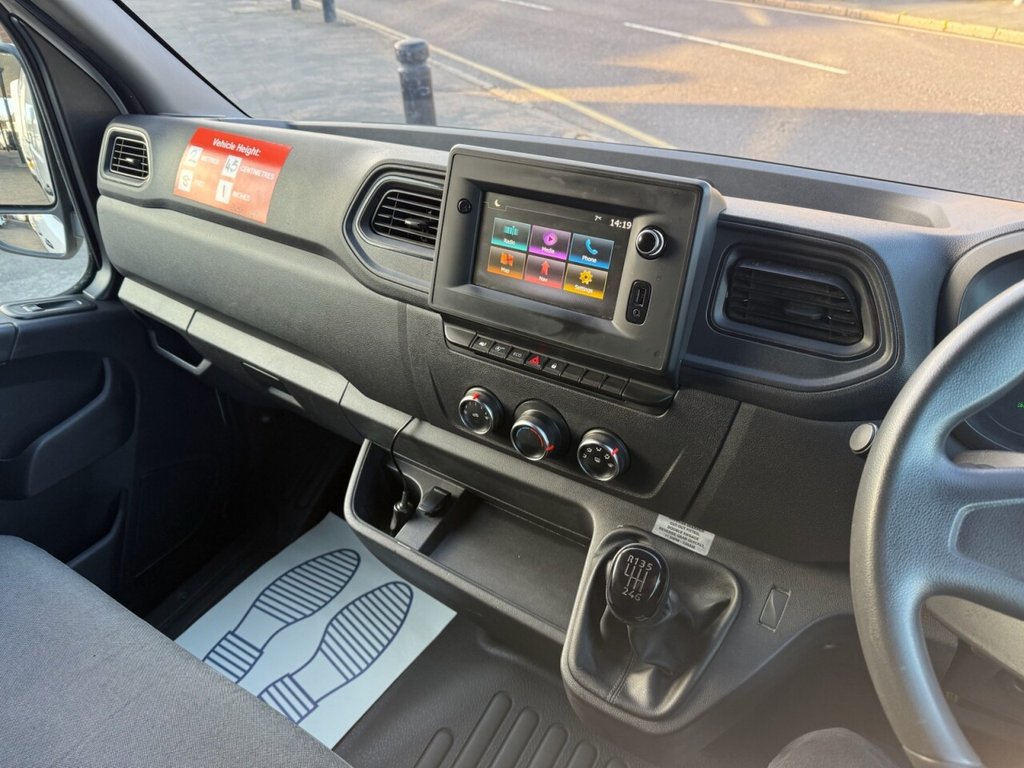 Used Renault Master 2020 for sale - 76132958: Photo 31