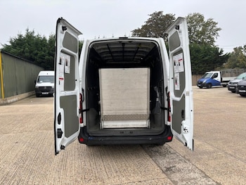 Used Renault Master 2020 for sale - 76132958: Photo