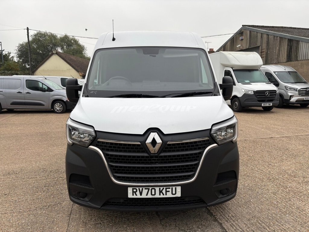 Used Renault Master 2020 for sale - 76132958: Photo 5