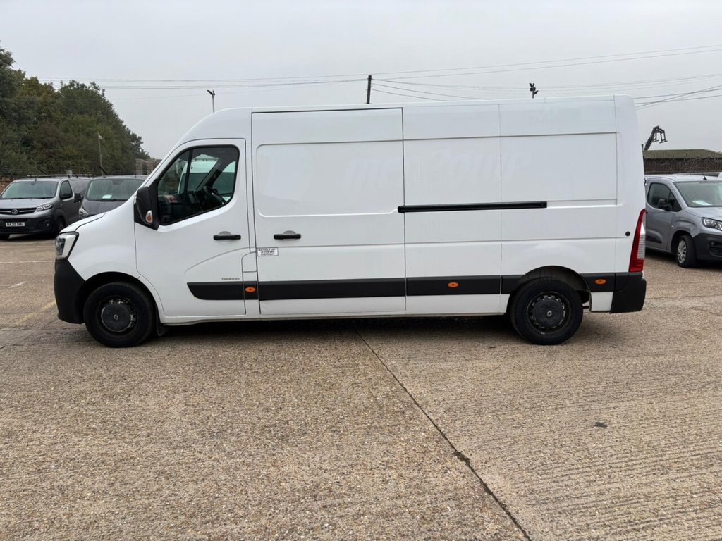 Used Renault Master 2020 for sale - 76132958: Photo 7